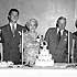 Anniversary: 50th Anniversary of James Adams and Selina Looker (Brand) Adams, 1952